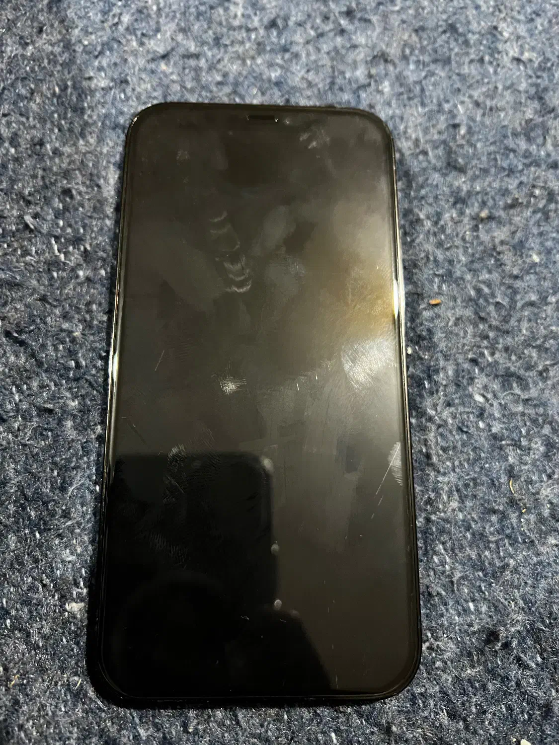 آیفون۱۲پرو ۱۲۸گیگ|موبایل|سنندج, |دیوار