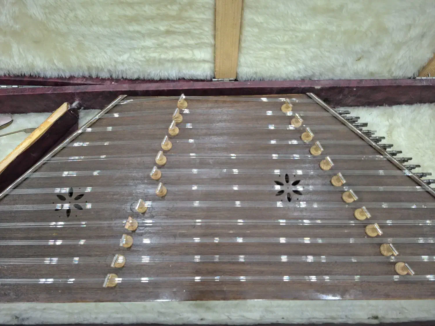 سنتور|سازهای سنتی|اهواز, کیانشهر|دیوار