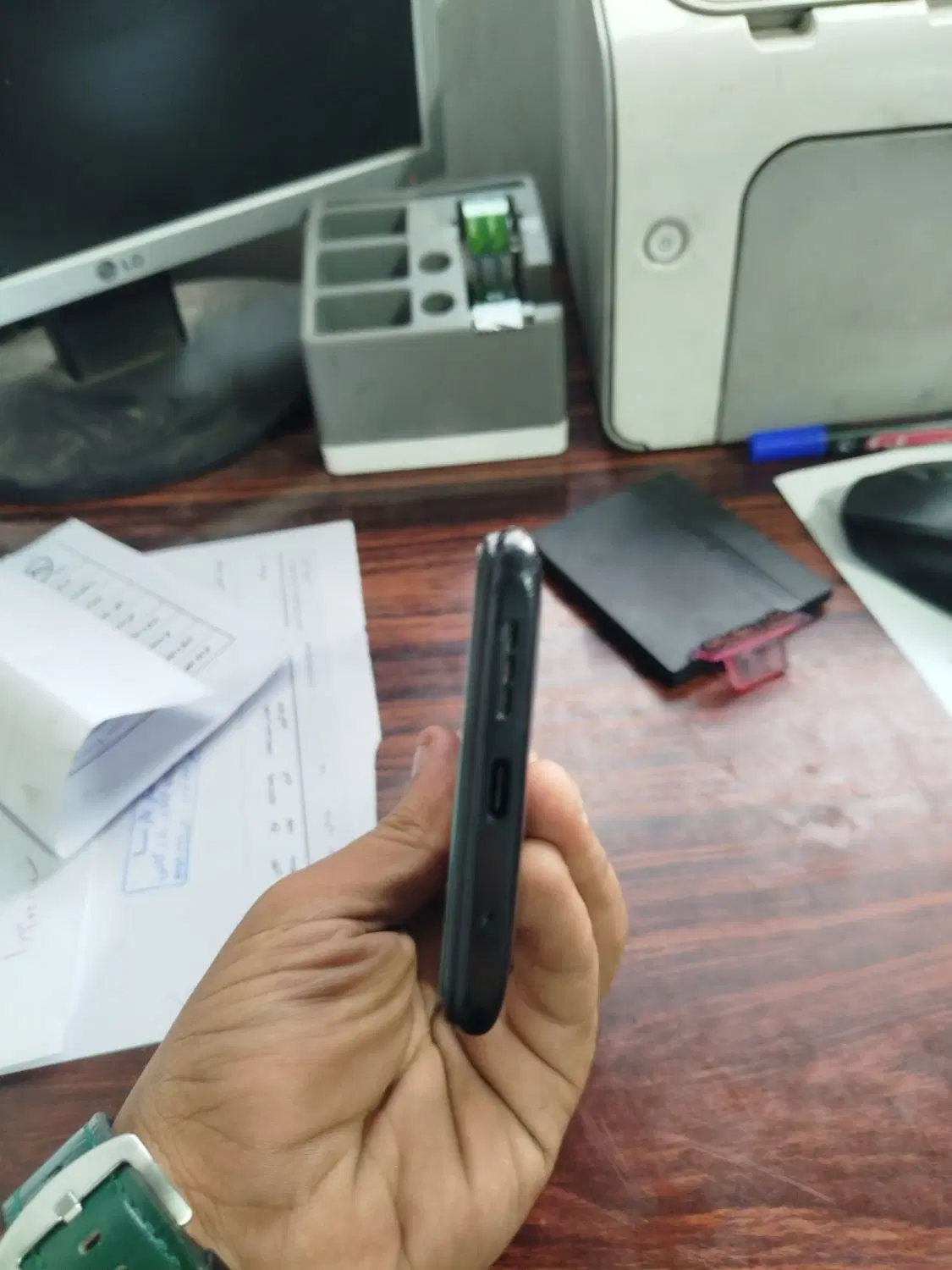 poco m3 128gig|موبایل|تهران, شوش (باغ آذری)|دیوار