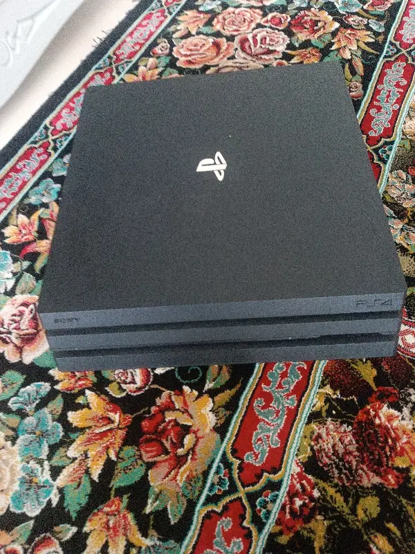 ps4 pro|کنسول، بازی ویدئویی و آنلاین|تهران, زیبادشت|دیوار