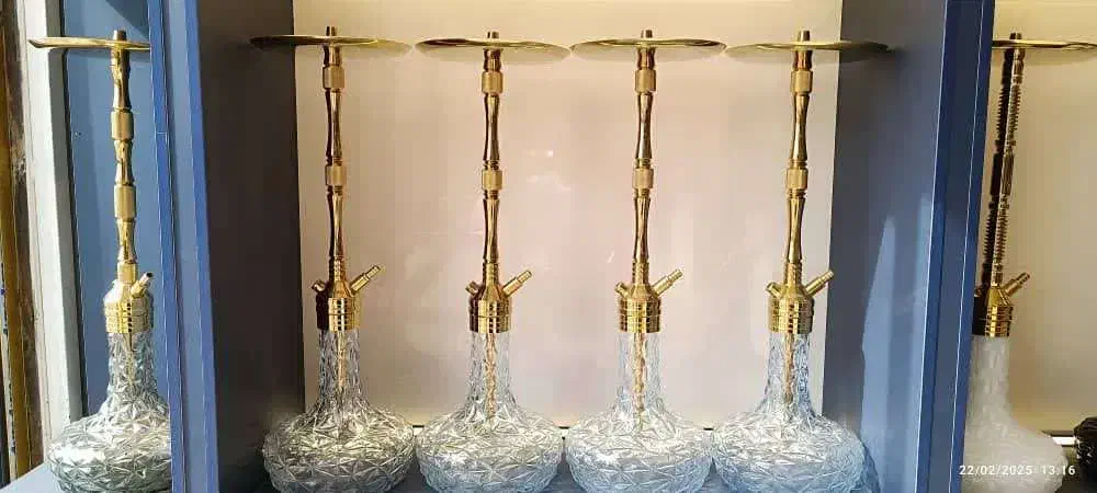 توزیع قلیان های اصل در مدل ها و سایز های مختلف|کلکسیون و سرگرمی|اراک, |دیوار