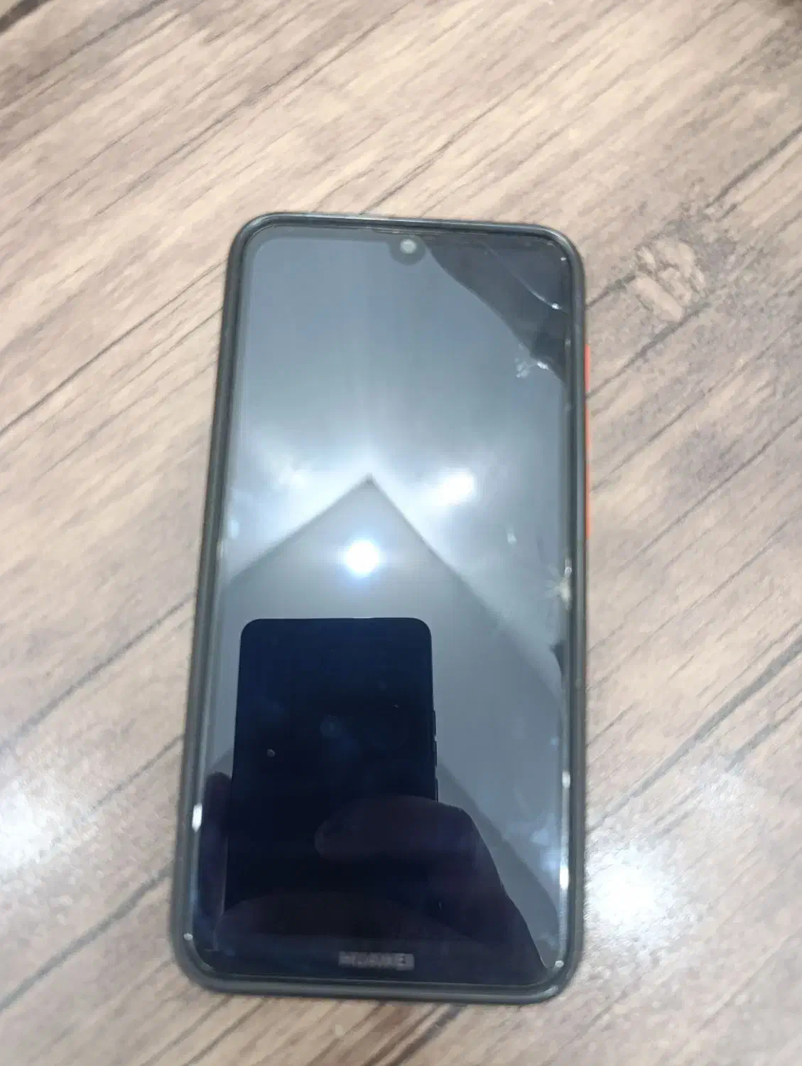 هواویy7|موبایل|بیرجند, |دیوار