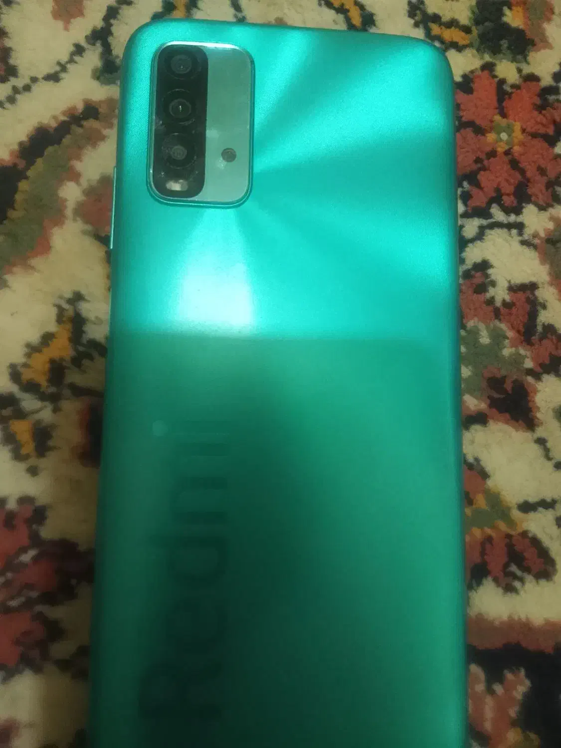 گوشی شیامیRedmi9T|موبایل|تهران, صادقیه|دیوار