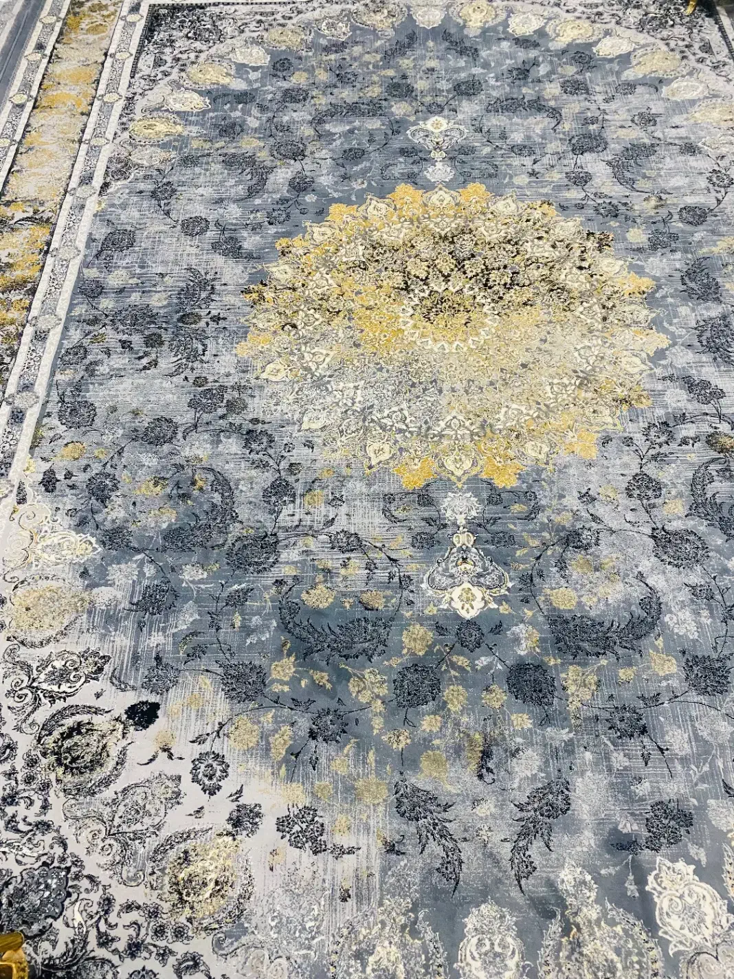 حراج۳ عدد فرش ۱۲متری|فرش|زاهدان, |دیوار