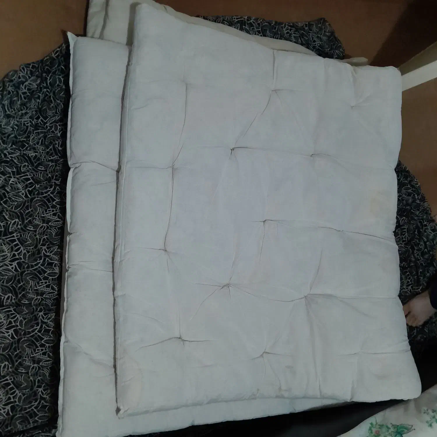 فروش تشک و لحاف|تشک تختخواب|قزوین, |دیوار