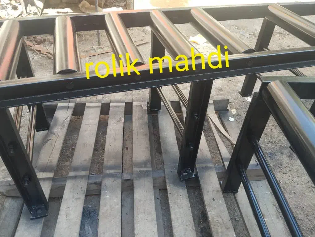 تولید کننده انواع رولیک.ساخت انواع میز رولیک|خدمات پیشه و مهارت|چهاردانگه (تهران), |دیوار