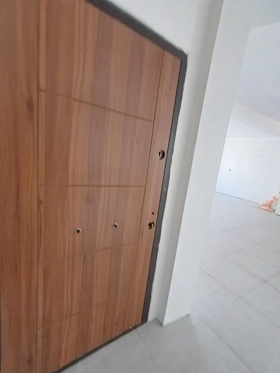 105متر کلید خام عرصه تسویه تخت جمشید فاز 8 پردیس|فروش آپارتمان|پردیس, فاز ۸|دیوار