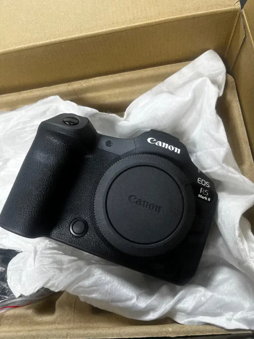 دوربین کنون R5 mark. II|دوربین عکاسی و فیلمبرداری|کرج, کرج نو|دیوار