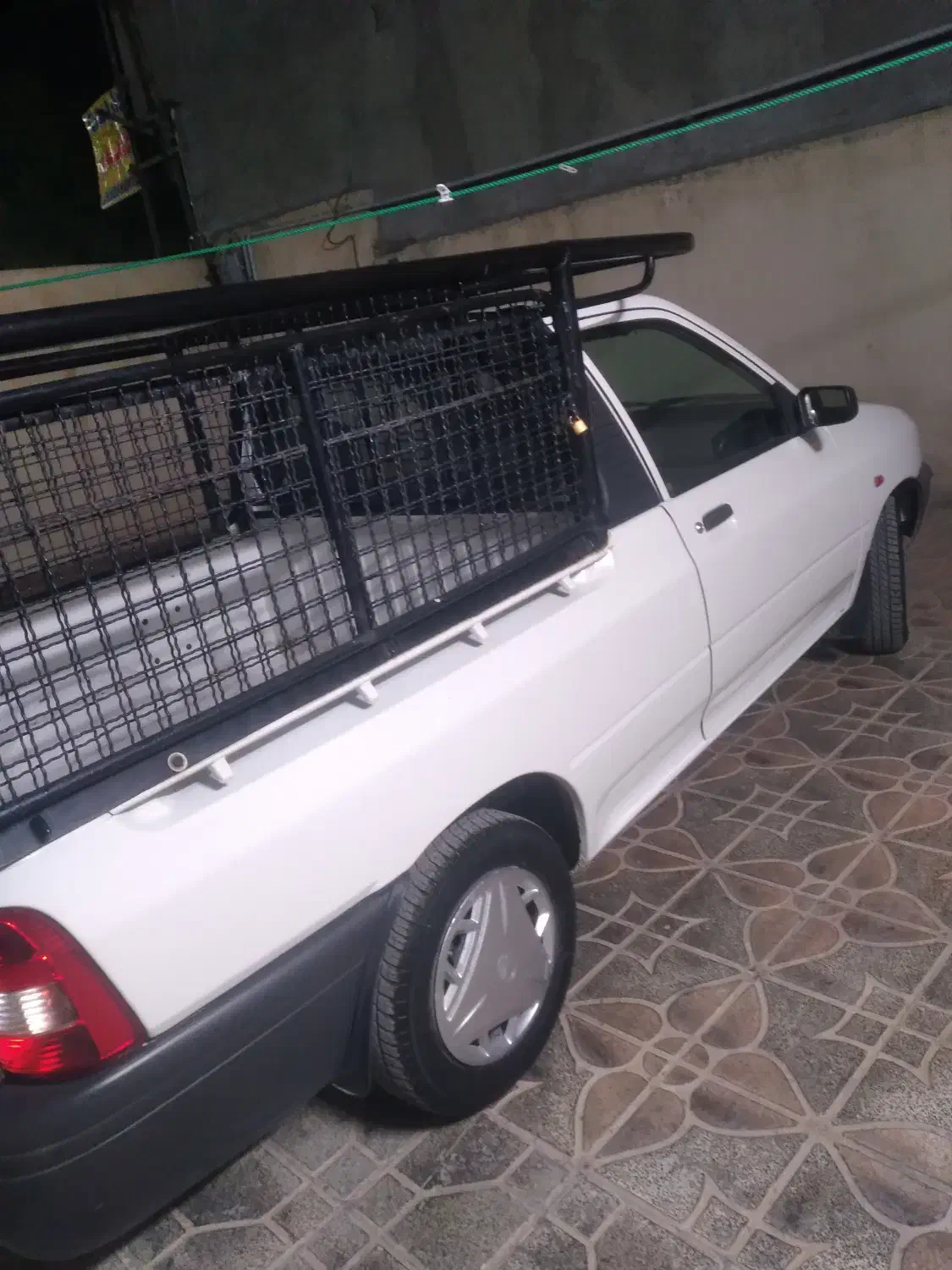 خودروپرایدوانت|خودرو سواری و وانت|صفادشت, |دیوار