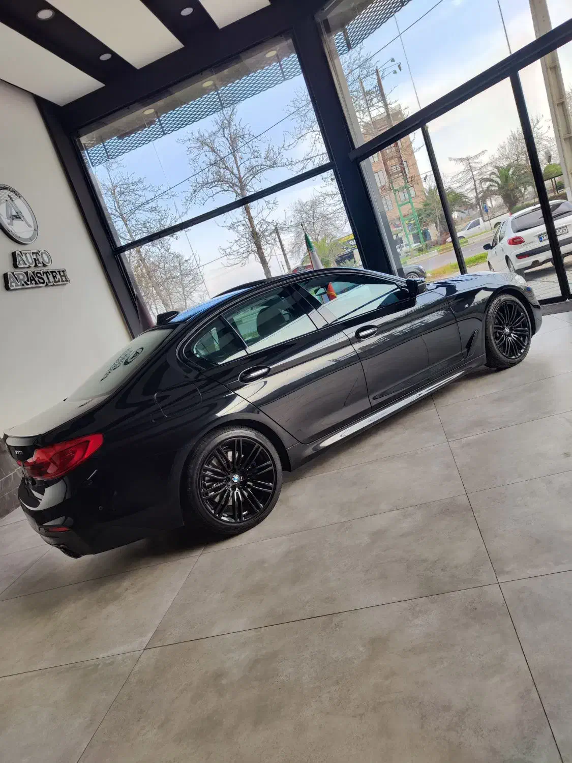 bmw 530i|خودرو سواری و وانت|بابل, |دیوار