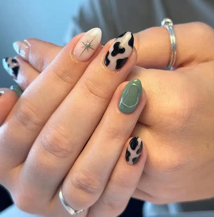 خدمات تخصصی کاشت و زیبایی ناخن|خدمات آرایشگری و زیبایی|زنجان, |دیوار