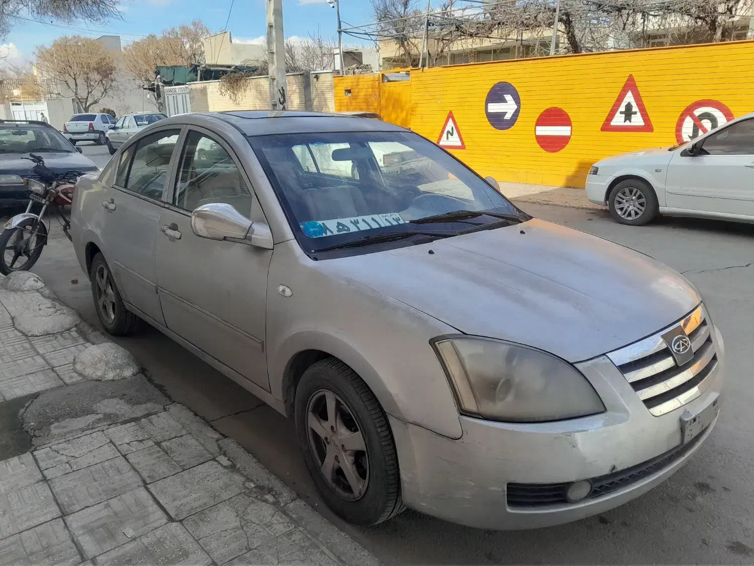 mvm530 مدل ۹۰|خودرو سواری و وانت|اصفهان, شیخ طوسی|دیوار