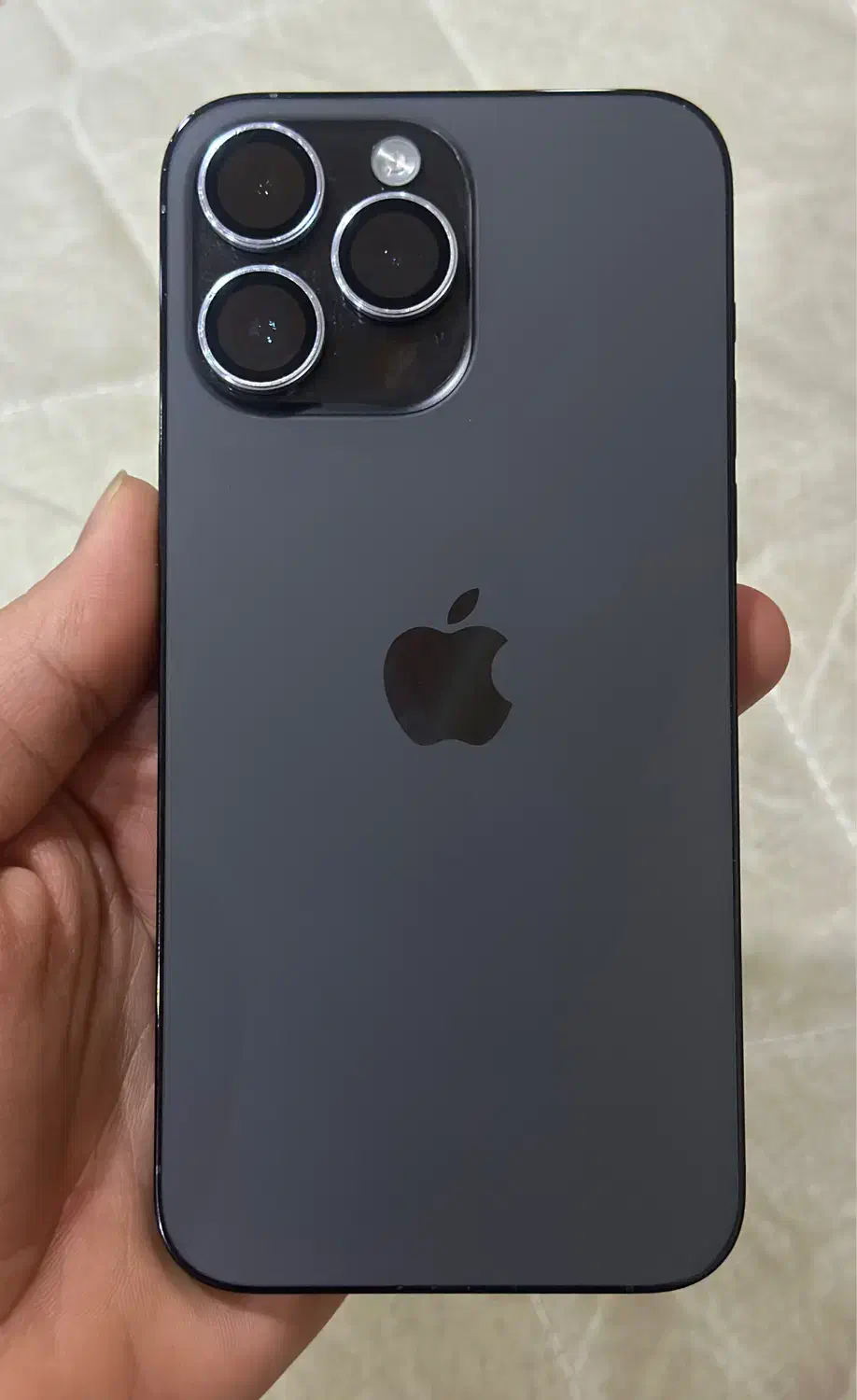 iPhone 14 Pro Max|موبایل|آبادان, |دیوار