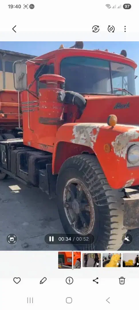 فرسوده اوراقی تصادفی قطعات|خدمات موتور و ماشین|چهارباغ, |دیوار