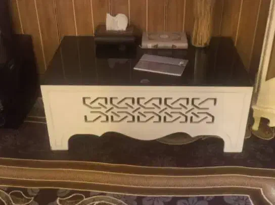 میز جلو مبلی|مبلمان خانگی و میز عسلی|آبادان, |دیوار