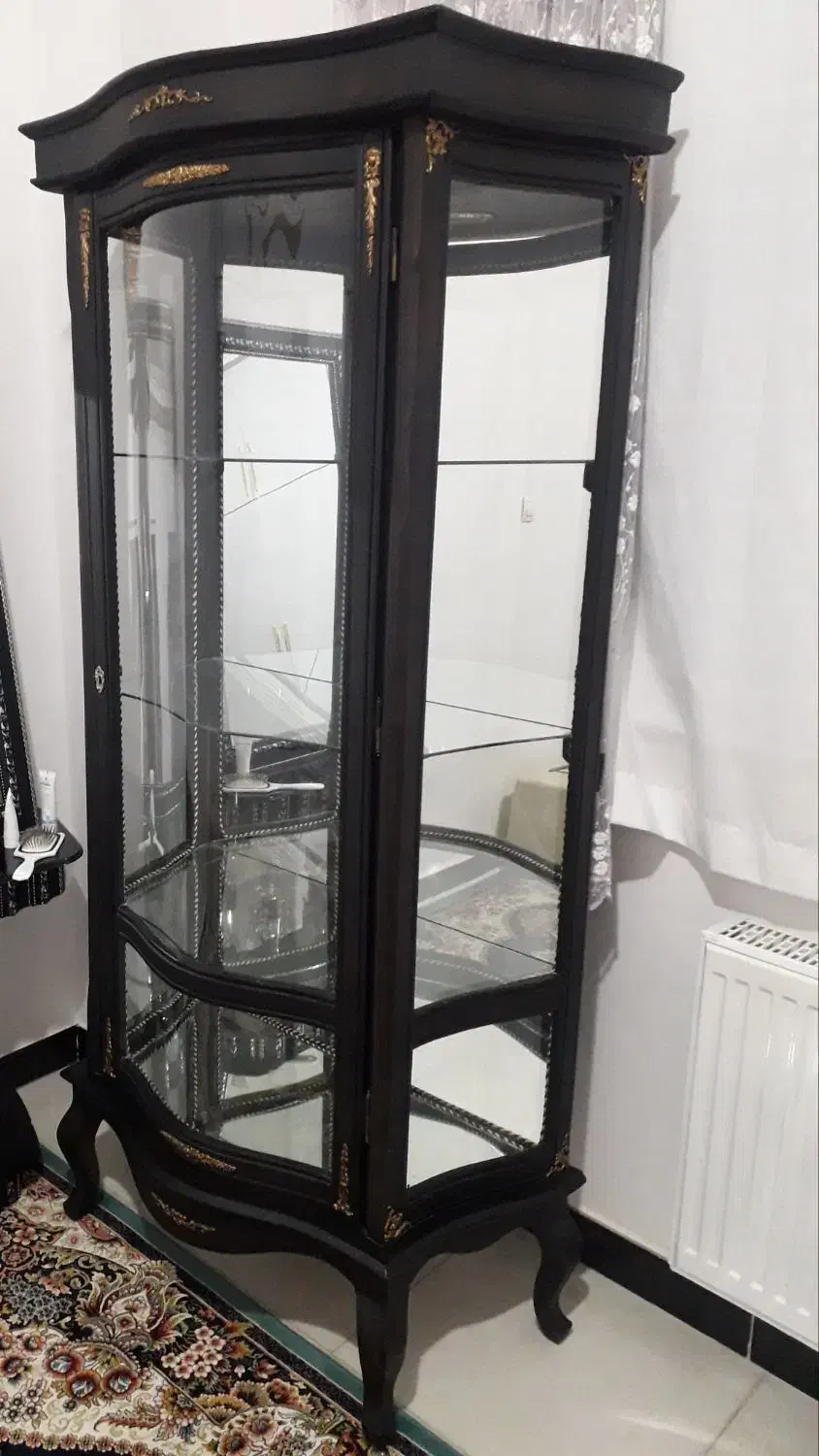 بوفه|بوفه، ویترین، کنسول|قروه, |دیوار