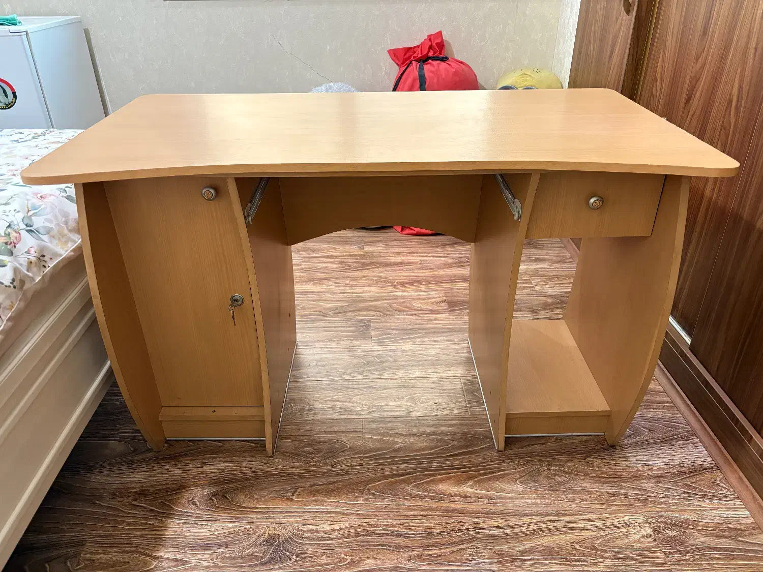 میز کار و تحریر|میز تحریر و کامپیوتر|تهران, فردوس|دیوار