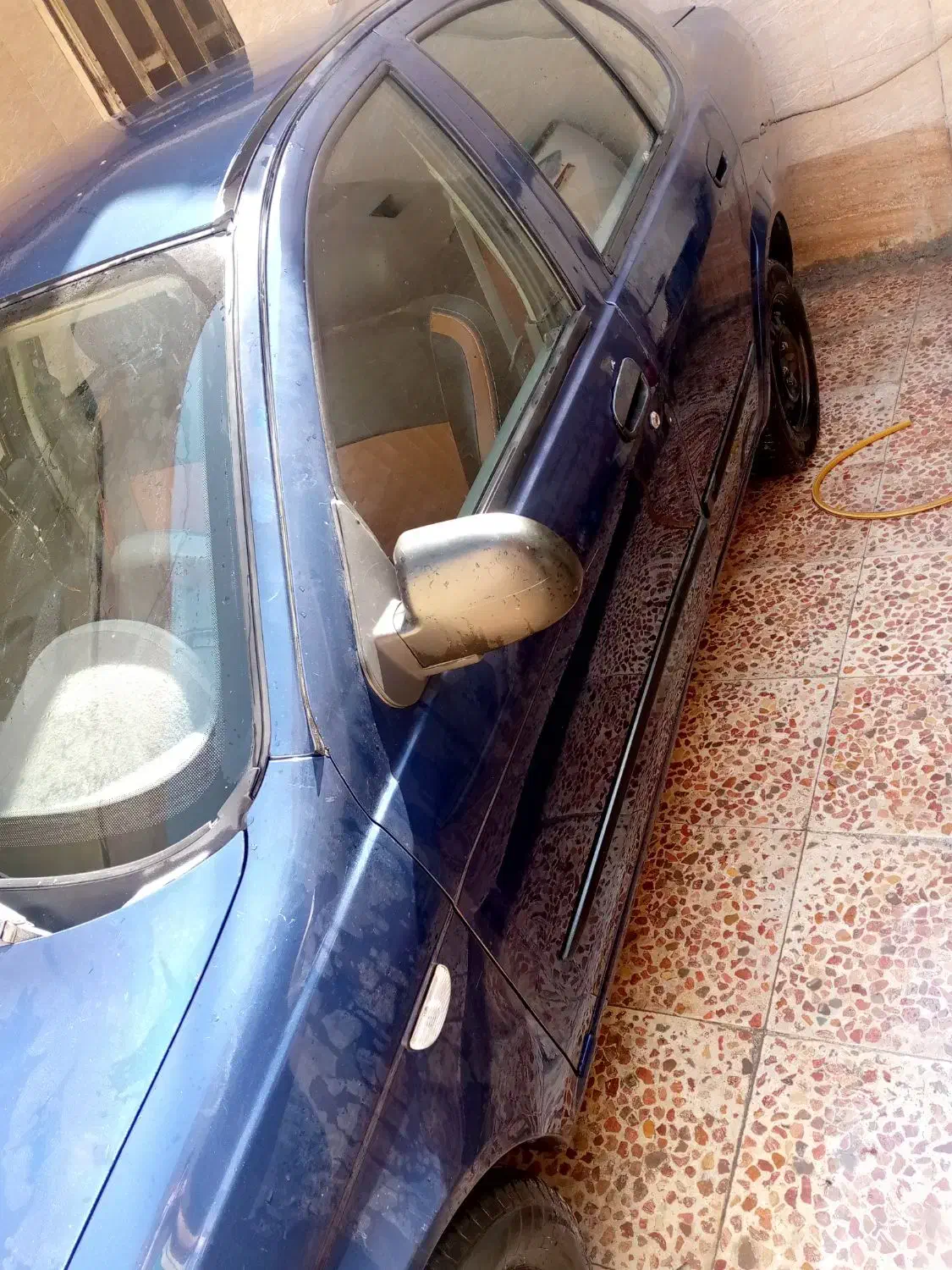 فروش خودرو|خودرو سواری و وانت|باوی, |دیوار