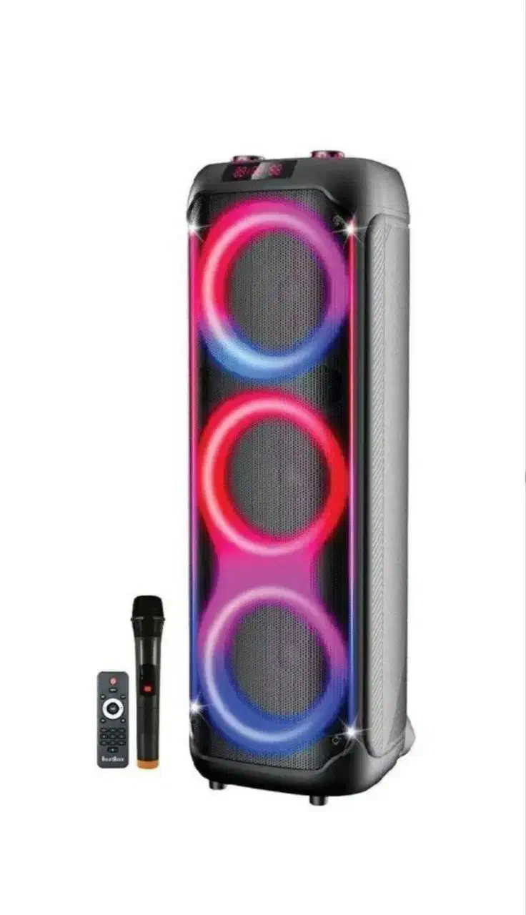 اسپیکر اقساط تک و دوقلو|سیستم صوتی خانگی|خرم‌آباد, |دیوار