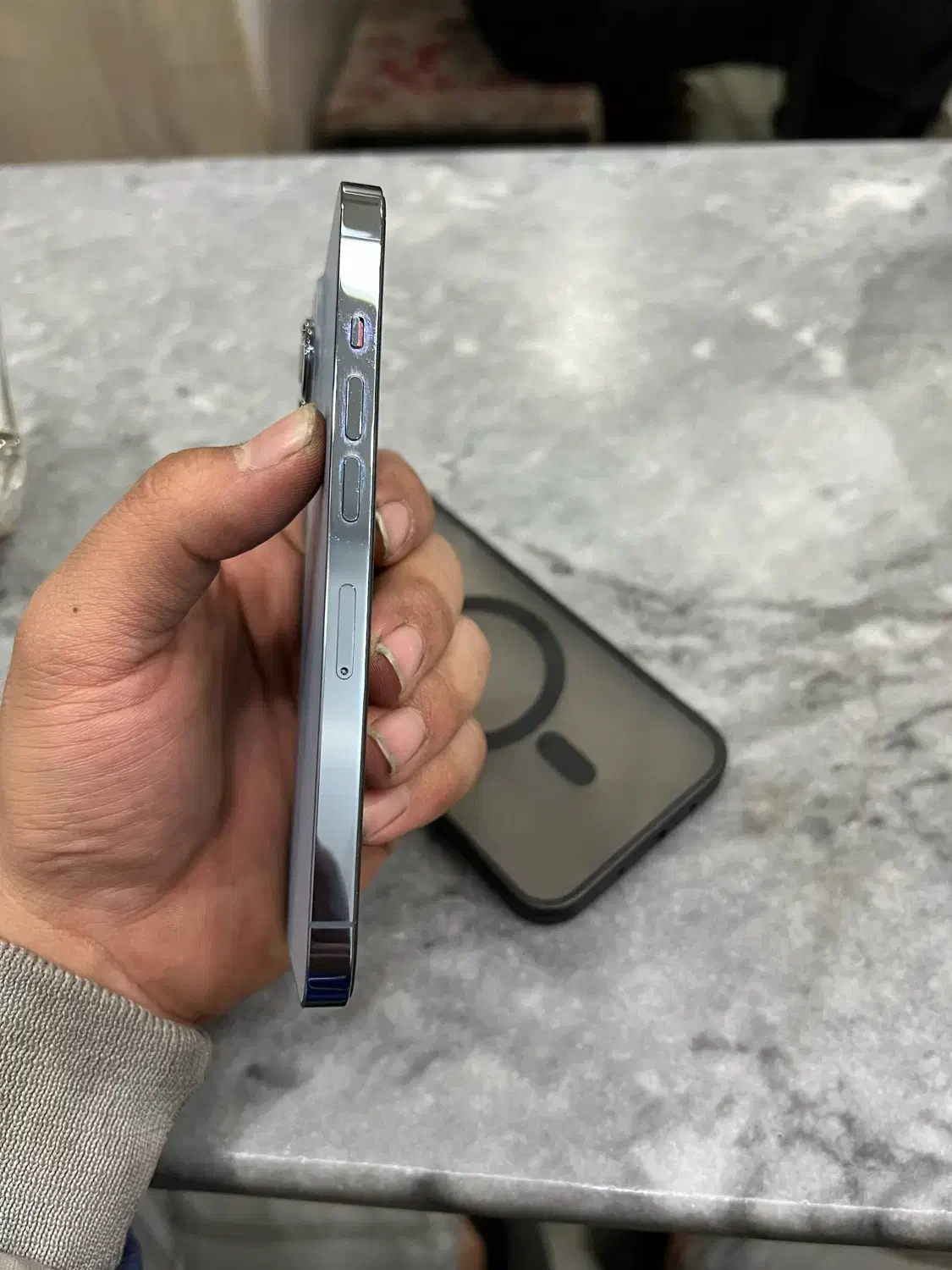 iPhone 13 Pro|موبایل|کرج, گلشهر|دیوار