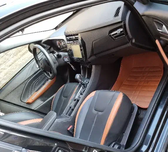 ام وی ام ایکس ۲۲پرو اتومات بیرنگ در حد به شرط|خودرو سواری و وانت|تهران, چیتگر شمالی|دیوار