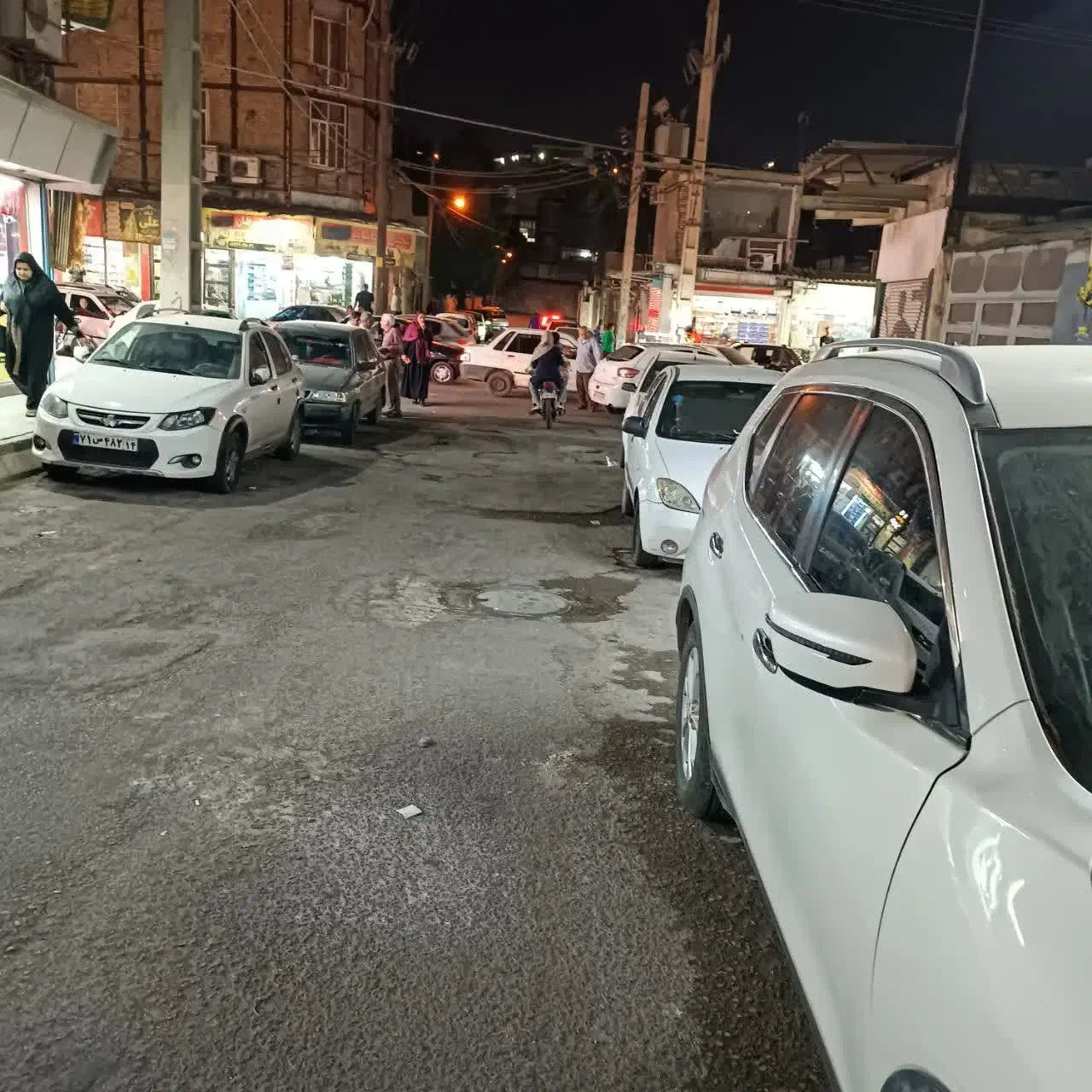 اجاره|اجارهٔ مغازه و غرفه|اهواز, منبع اب|دیوار