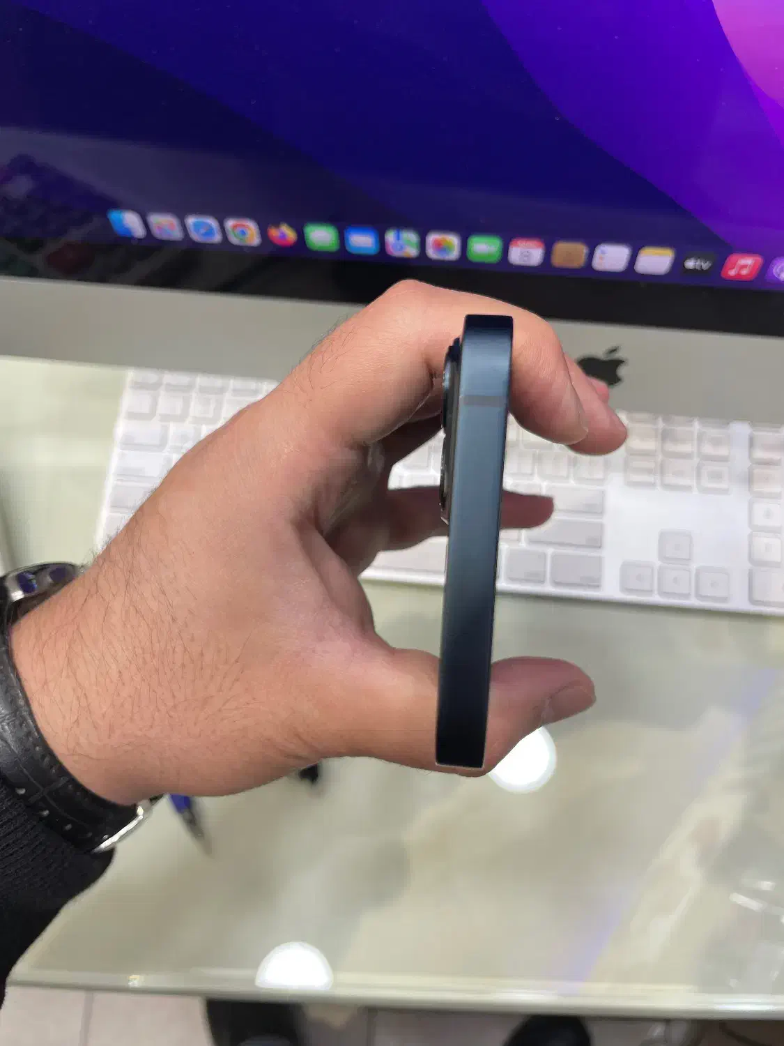 iphone 13 128|موبایل|فردیس, فردیس|دیوار