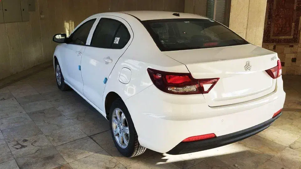 فروش شاهینGL|خودرو سواری و وانت|اهواز, کیان اباد|دیوار