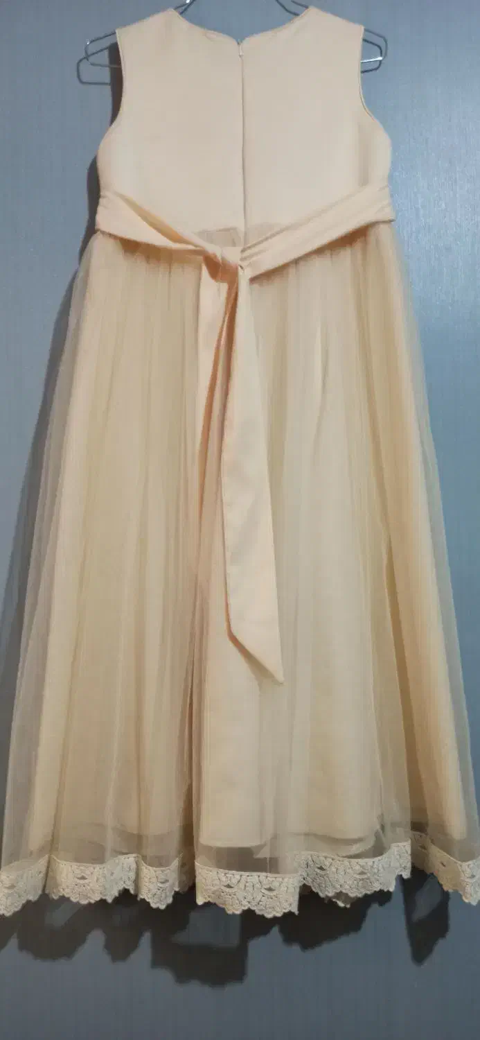 پیراهن دخترانه|کفش و لباس بچه|تهران, سازمان آب|دیوار