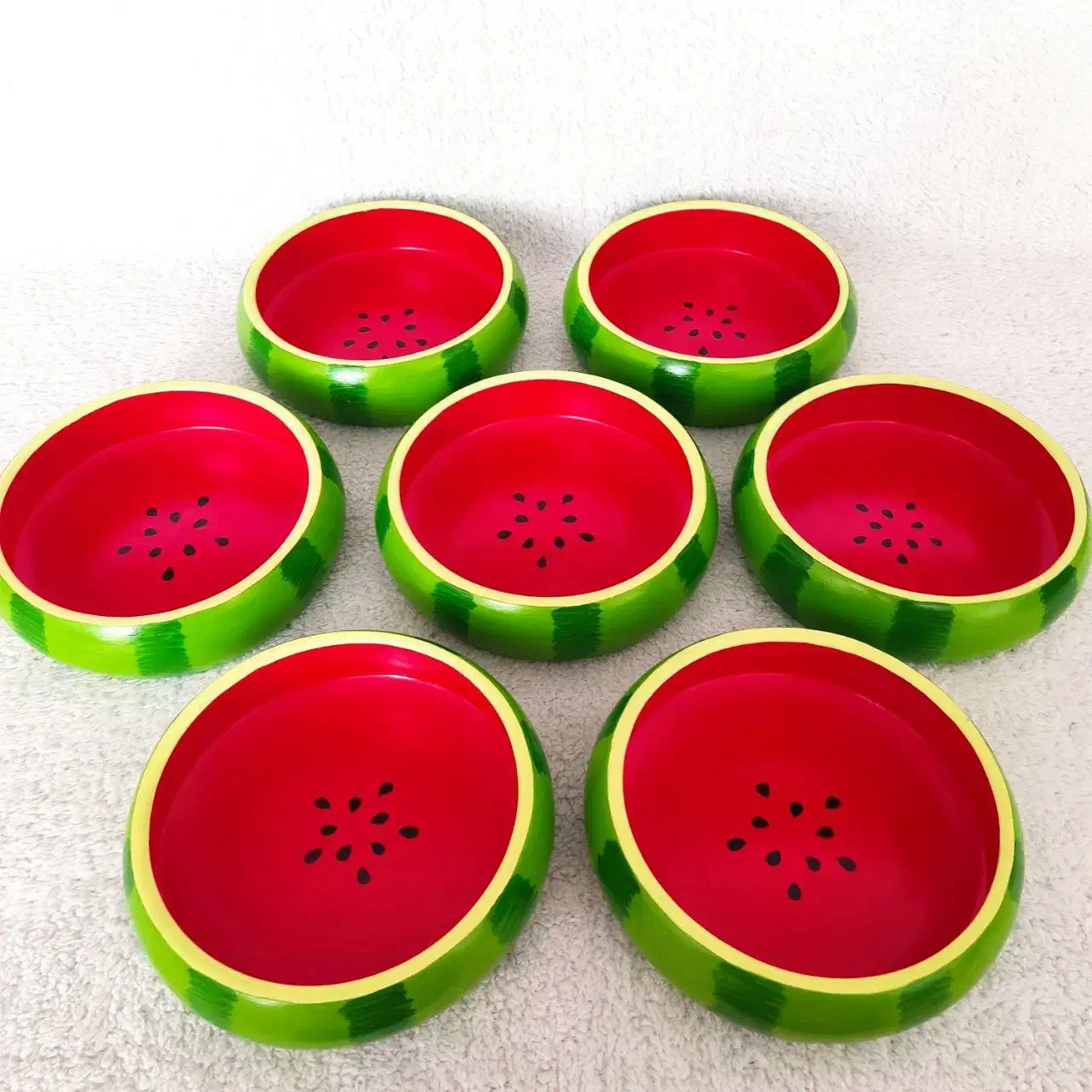 ست یلدایی ظرف پذیرایی و سفره یلدا|ظروف سرو و پذیرایی|سبزوار, گلشن|دیوار