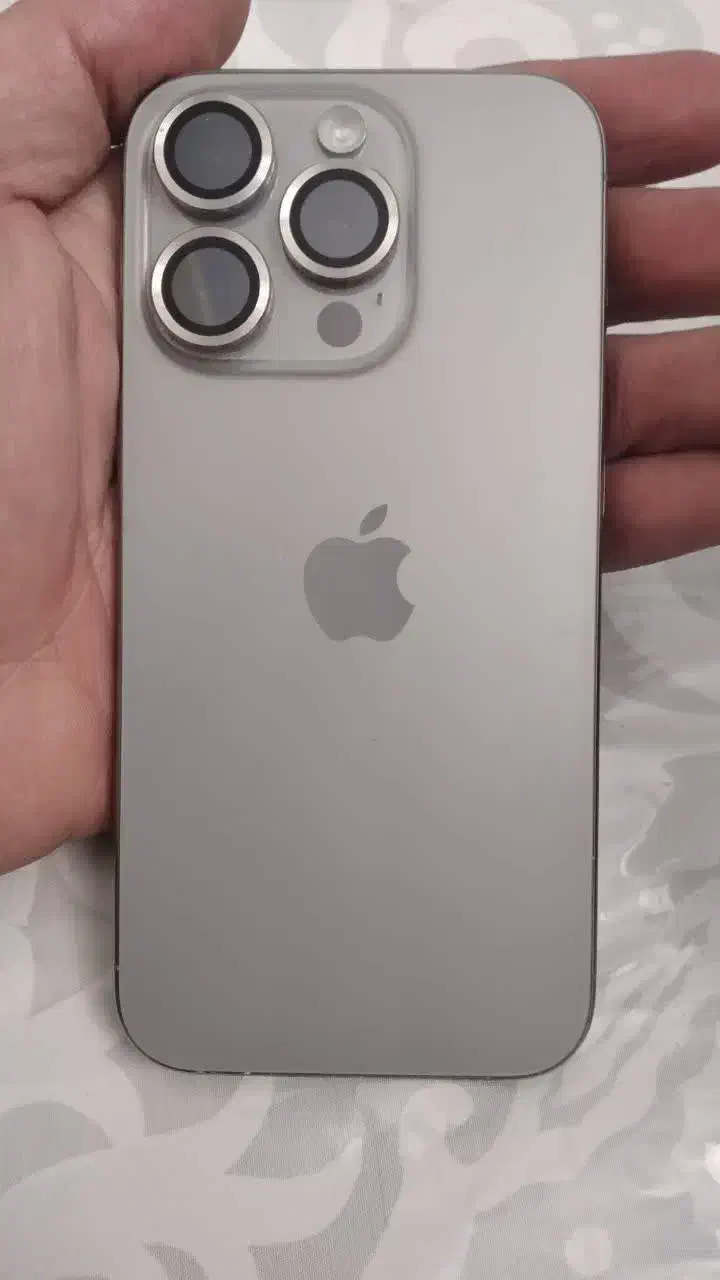 آیفون ۱۵پرو iphone 15pro|موبایل|تهران, سهروردی|دیوار