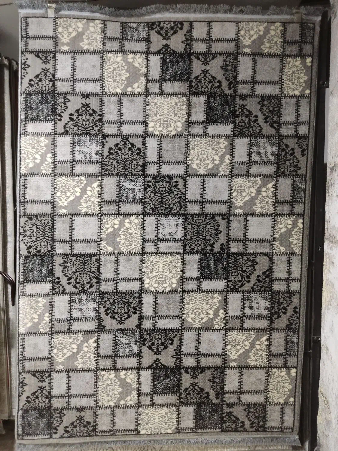 فرش فانتزی بمدت یک هفته|فرش|بندرعباس, |دیوار