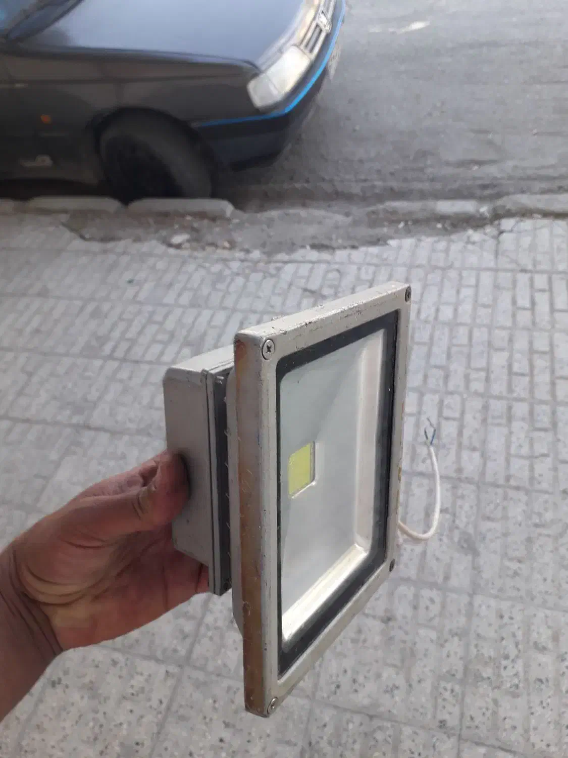 پروژکتور ال ای دی|تلویزیون و پروژکتور|کرمانشاه, |دیوار