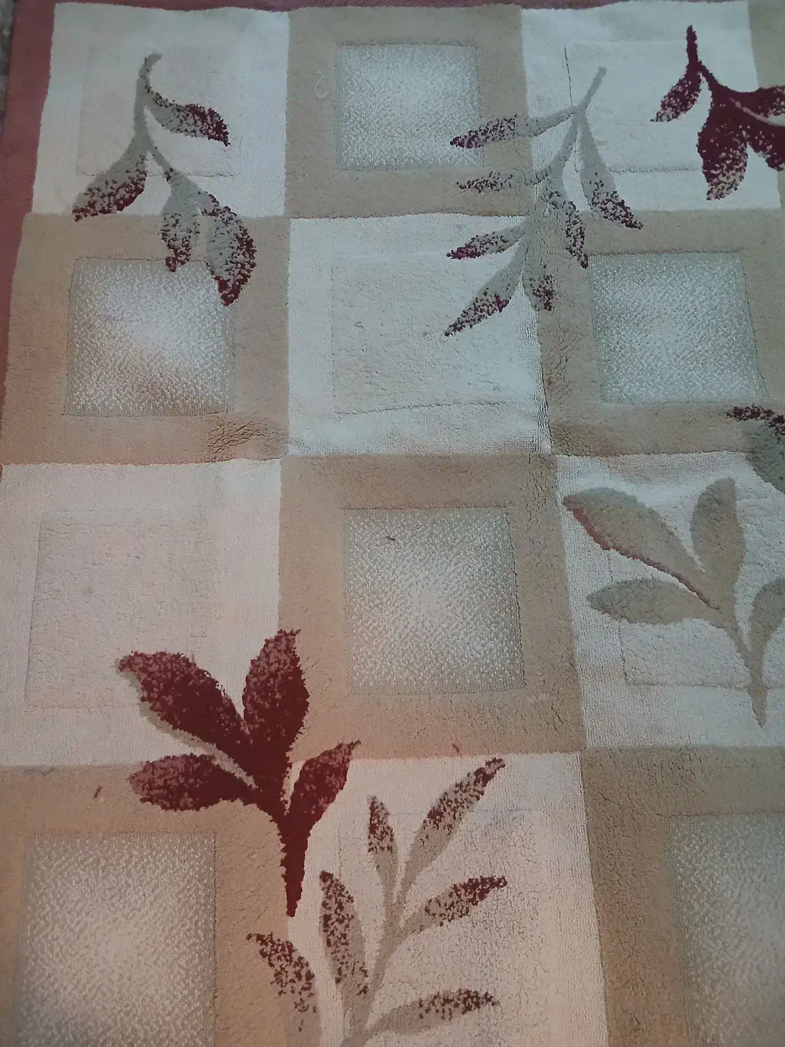 فرش|فرش|تبریز, |دیوار