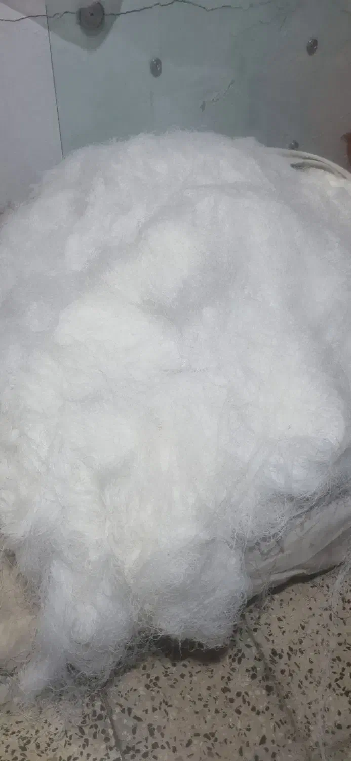 نخ های ریسندگی برای بالش و کوسن|رختخواب، بالش، پتو|ارومیه, |دیوار