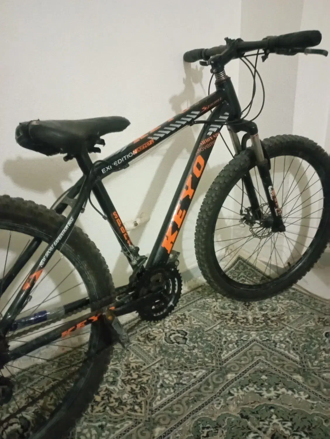 دوچرخه 26|دوچرخه، اسکیت، اسکوتر|بوشهر, |دیوار