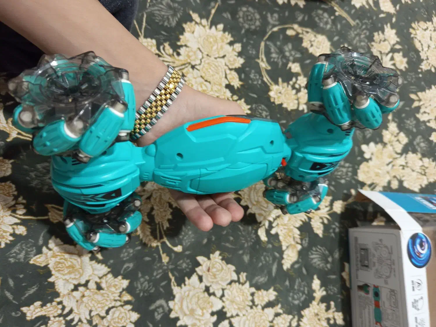 ماشین کنترلی|اسباب‌‌بازی|شوط, |دیوار