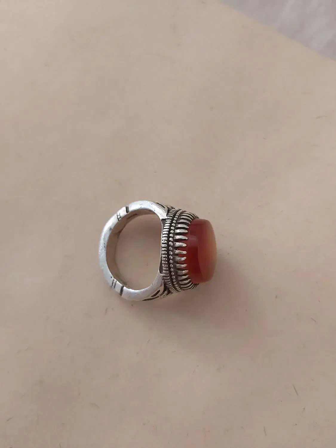 انگشتر|جواهرات|بناب, |دیوار