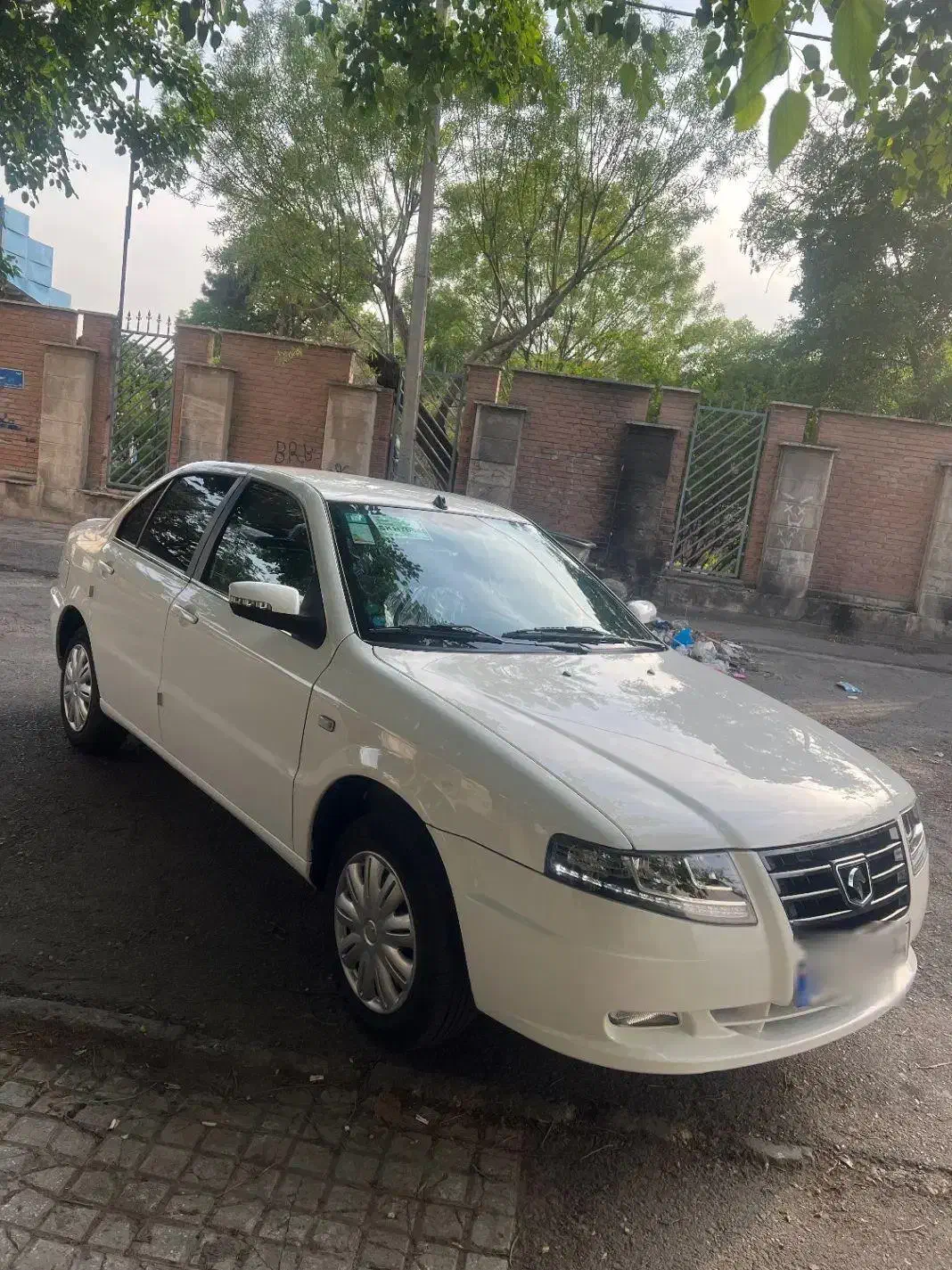 سورن XU7p|خودرو سواری و وانت|تهران, تهرانپارس شرقی|دیوار