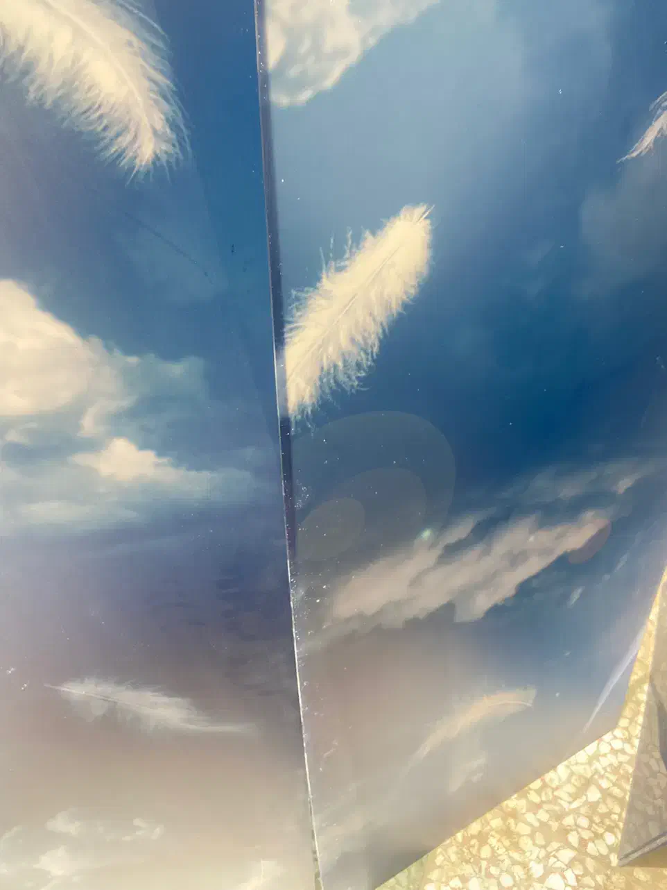 باریسول سقف و سینک ظرفشویی با شیر و دریچه کولر و|مصالح و تجهیزات ساختمان|اصفهان, جلفا|دیوار