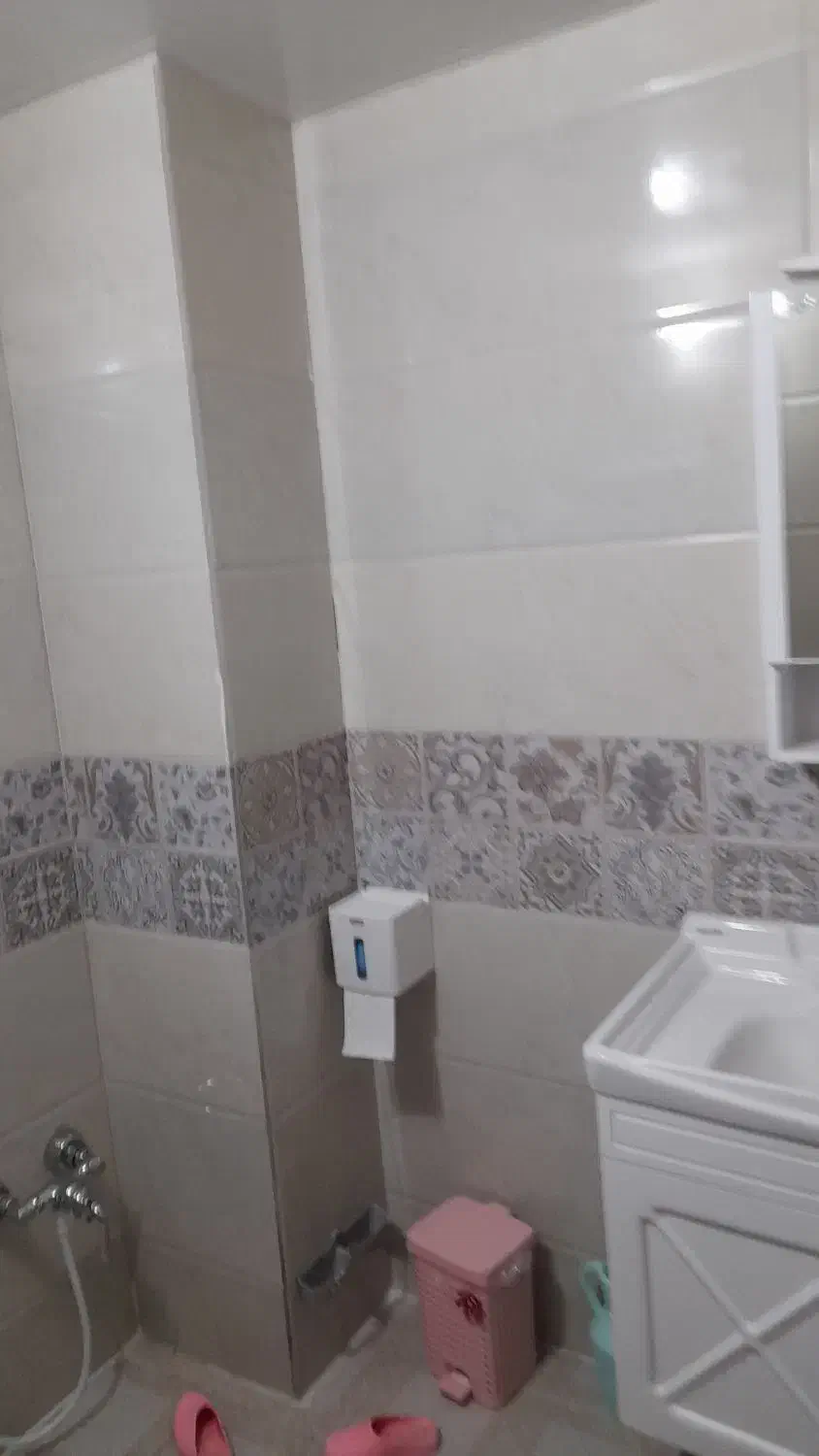 ساختمان ۱۲واحدی ۳سال ساخت|فروش آپارتمان|ساوه, |دیوار