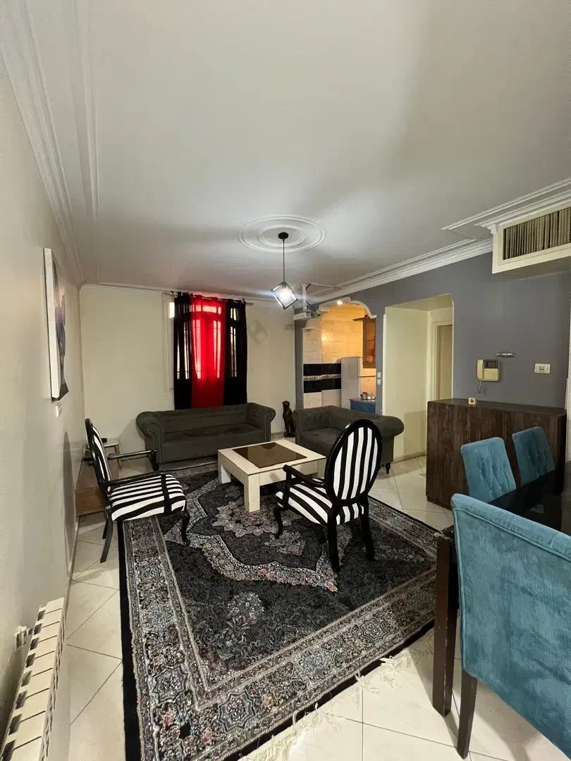 اجاره اپارتمان مبله شیک تهرانپارس.|اجارهٔ کوتاه‌مدت آپارتمان و سوئیت|تهران, تهرانپارس غربی|دیوار