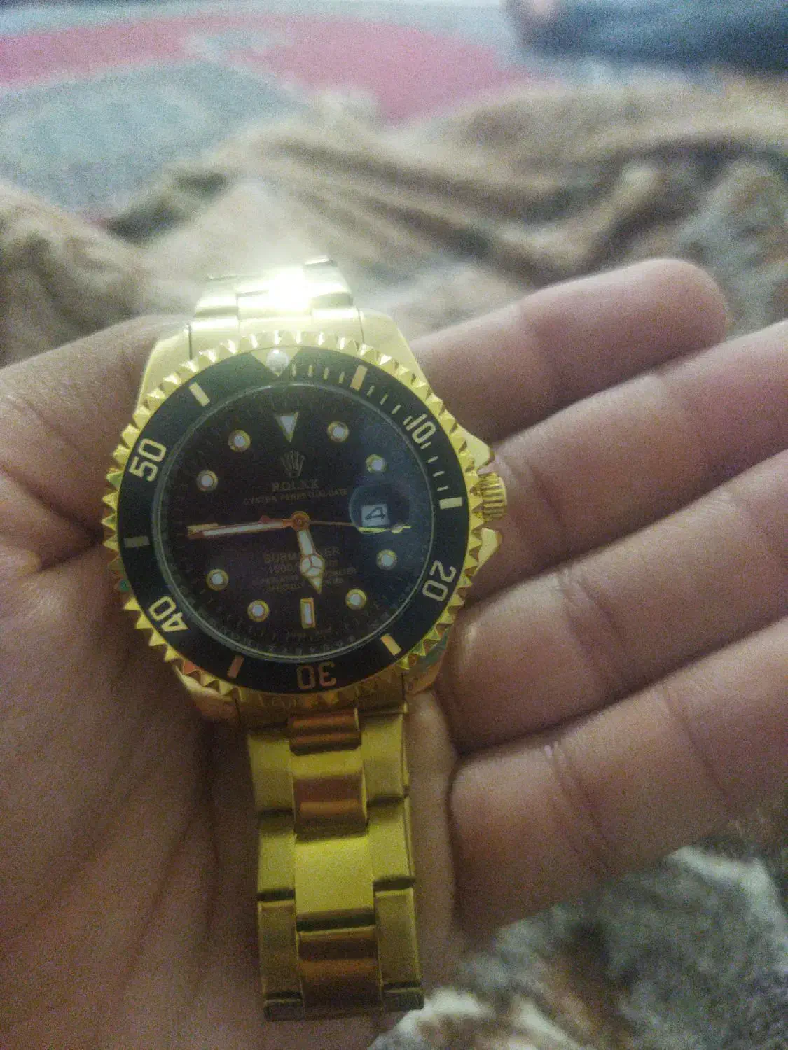 ساعت مچی مردانه|ساعت|اشنویه, |دیوار