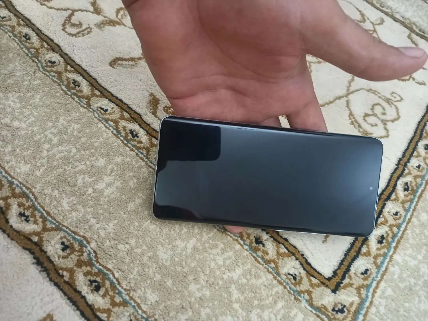 Xiaomi 12|موبایل|نشتارود, |دیوار