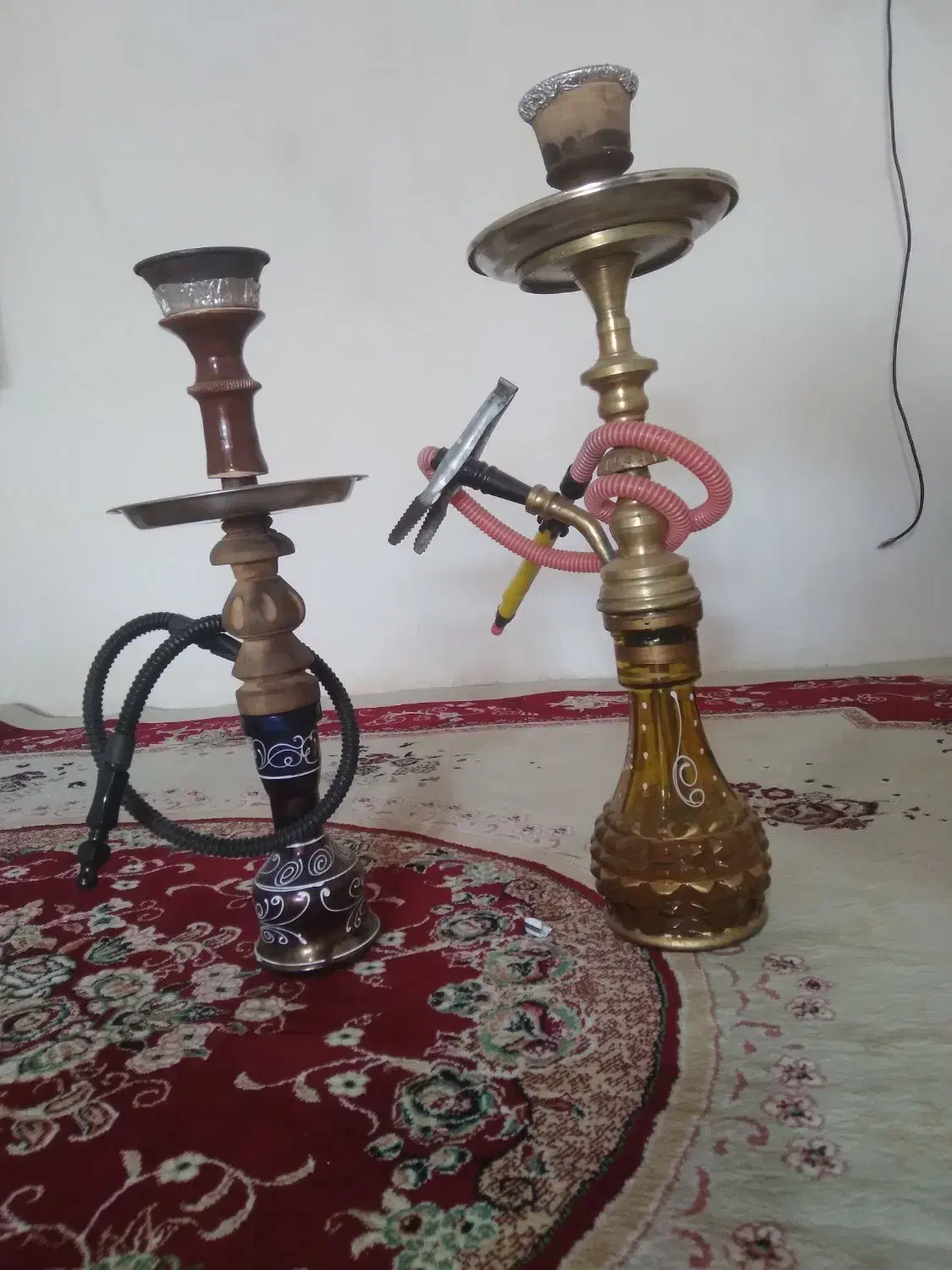 دو عدد|زیورآلات و اکسسوری|خاوه, |دیوار