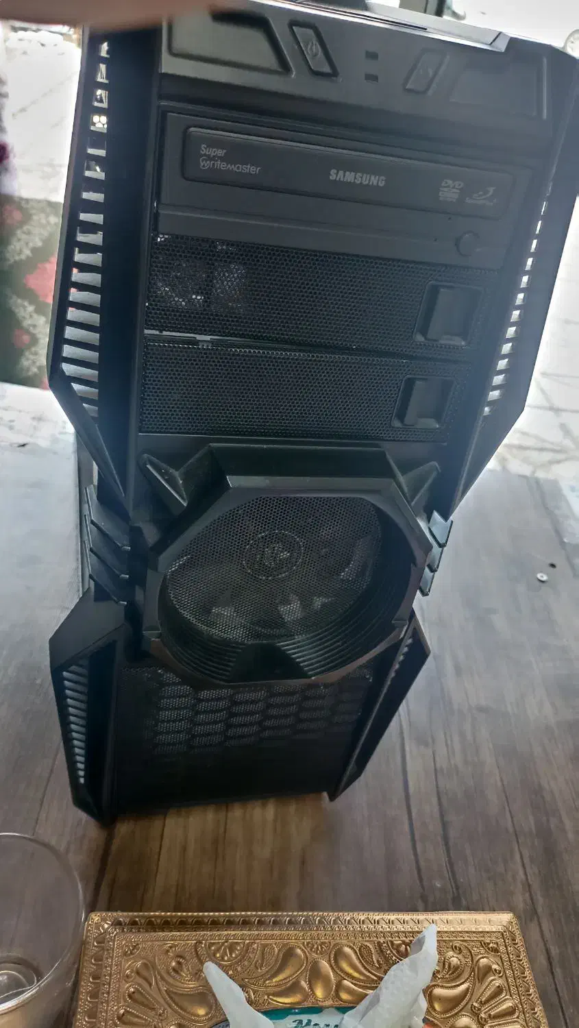 کیس گیمینگ|رایانه رومیزی|مشهد, ایثارگران|دیوار