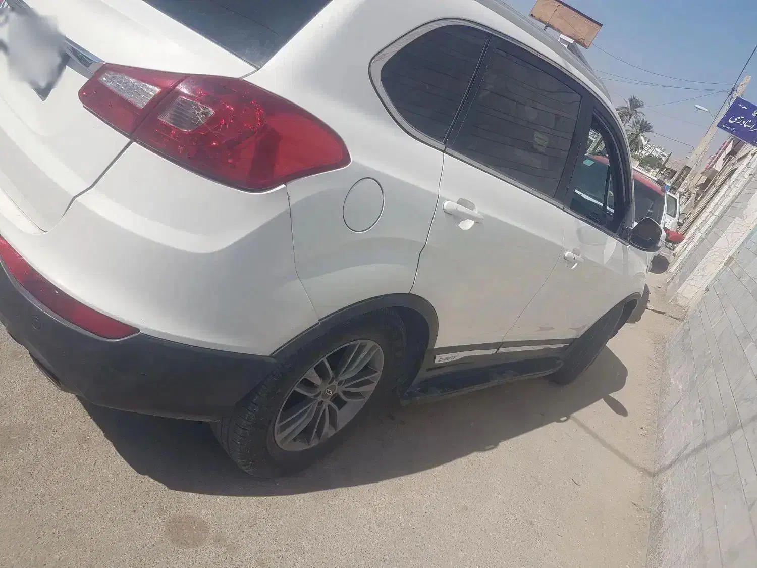 ماشین خیلی خیلی خوب|خودرو سواری و وانت|شیراز, کوی زهرا|دیوار