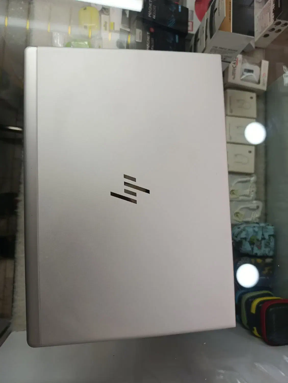 HP elitebook 745 G5|رایانه همراه|یزد, |دیوار