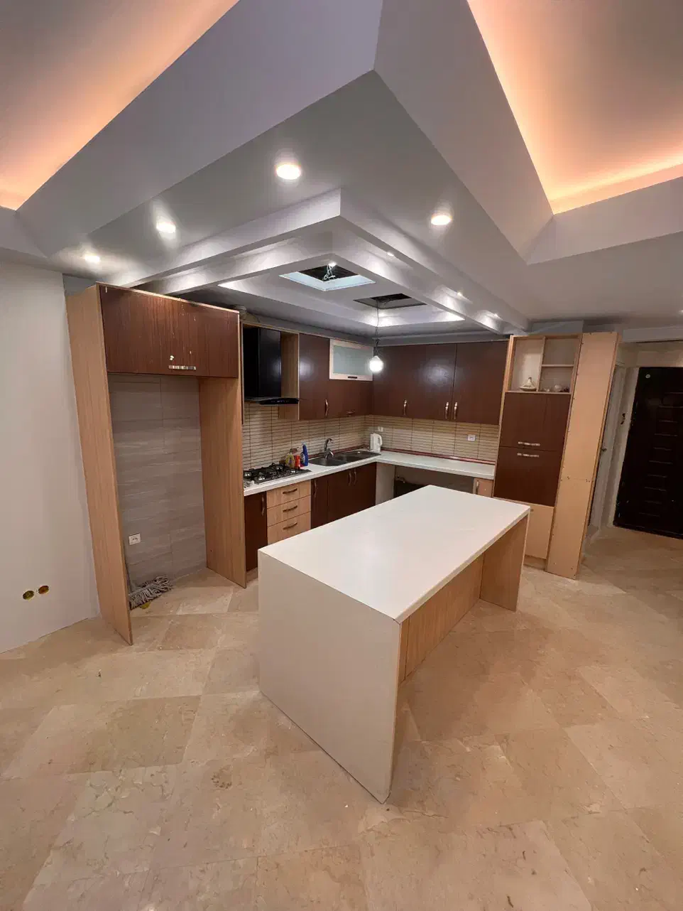 جزیره|مصالح و تجهیزات ساختمان|تهران, قیطریه|دیوار