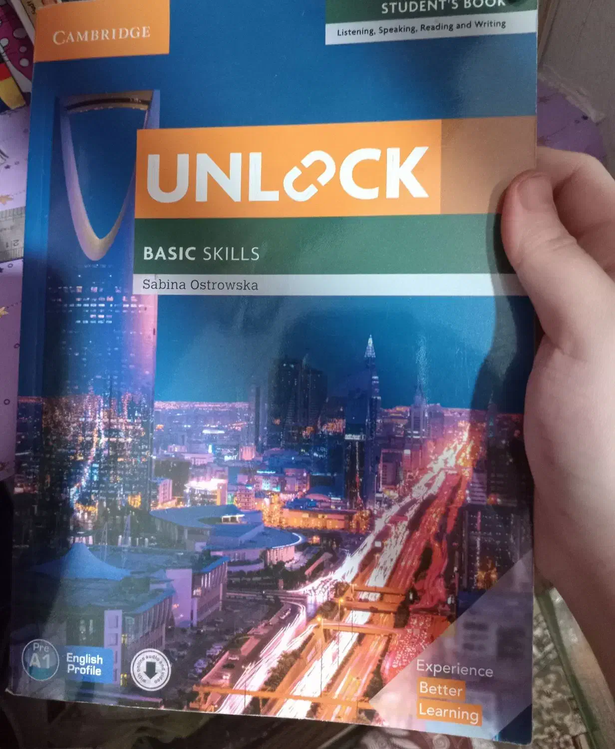 کتاب های کلاس زبان|کتاب و مجله آموزشی|ساوه, |دیوار